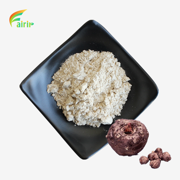 Best Glucomannan Powder